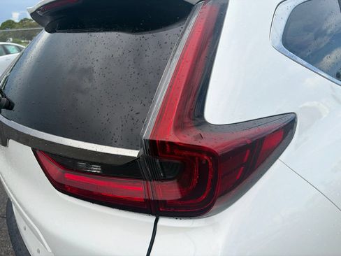 Used 2020 Honda CR-V EX-L image 15