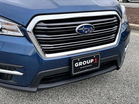 Used 2022 Subaru Ascent Premium w/ Convenience Package image 28