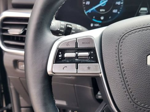 Used 2024 Kia Telluride SX X-Line AWD/4WD image 25