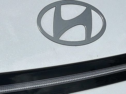 Certified 2025 Hyundai Sonata SE FWD image 11