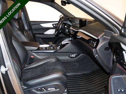 Used 2023 Acura MDX A-Spec AWD/4WD image 51