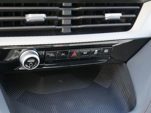 New 2026 Ford Explorer Active image 21