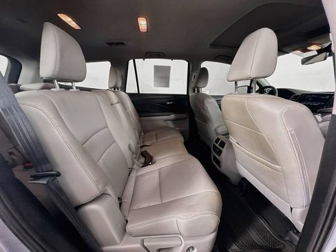 Used 2019 Honda Pilot EX-L image 29