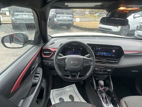 New 2026 Chevrolet TrailBlazer RS w/ Convenience Package image 26