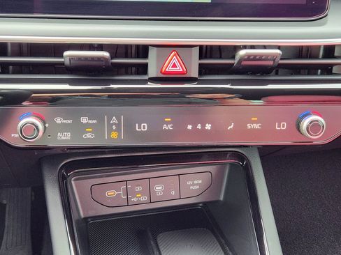New 2026 Kia K5 GT-Line FWD image 14