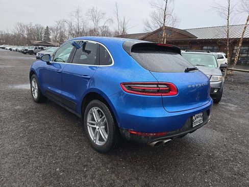 Used 2016 Porsche Macan S image 2