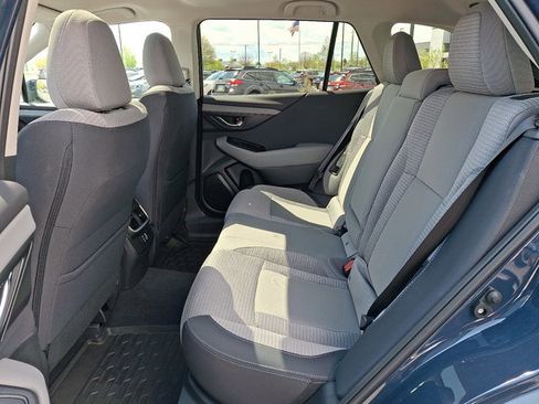 Certified 2024 Subaru Outback Premium AWD/4WD image 11