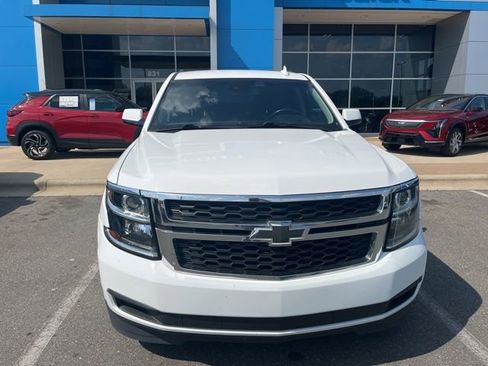 Used 2020 Chevrolet Tahoe LT RWD image 2