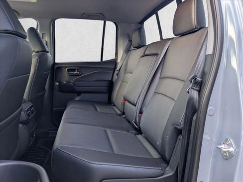 New 2026 Honda Ridgeline RTL image 17
