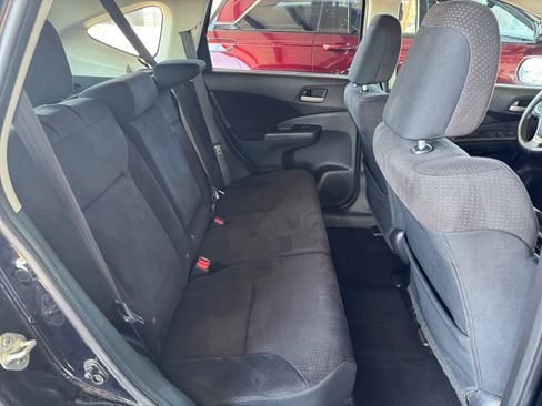 Used 2014 Honda CR-V EX image 16