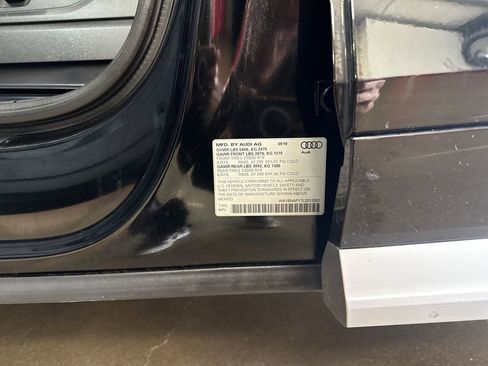 Used 2020 Audi Q5 2.0T Premium Plus image 48