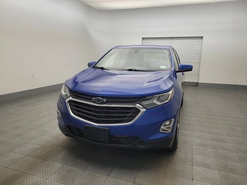 Used 2019 Chevrolet Equinox LT image 15
