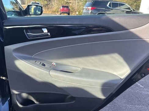Used 2012 Hyundai Sonata Limited image 41