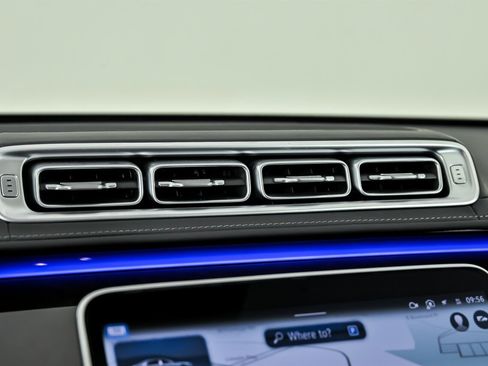 Used 2024 Mercedes-Benz Maybach S 580 Mercedes-Maybach S 580 4MATIC image 35