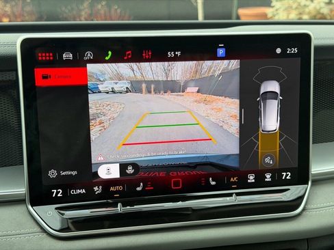 New 2026 Volkswagen Tiguan SE FWD image 30