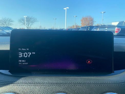 Certified 2023 Kia Stinger GT-Line image 18