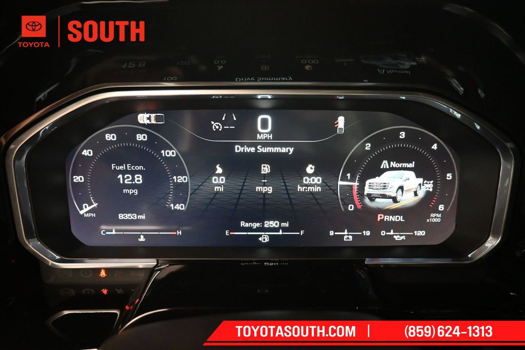 Used 2026 GMC Sierra 1500 Elevation AWD/4WD image 15