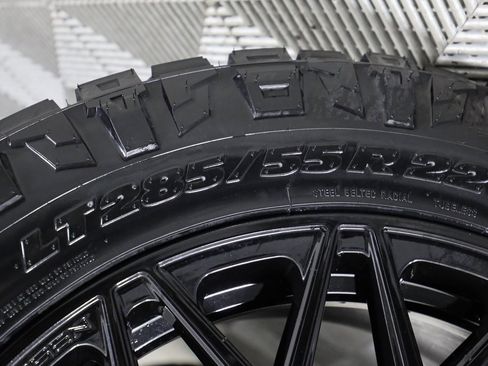 Used 2025 Toyota Land Cruiser image 49