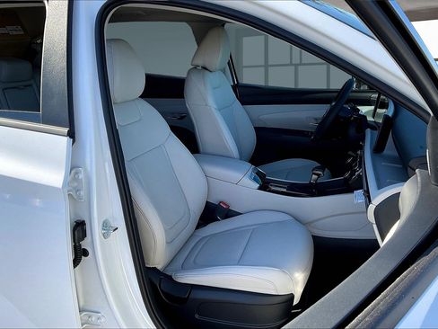 New 2026 Hyundai Tucson SEL image 10