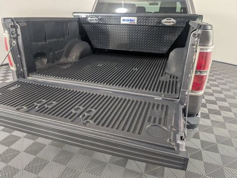 Used 2014 Ford F150 XLT AWD/4WD image 25