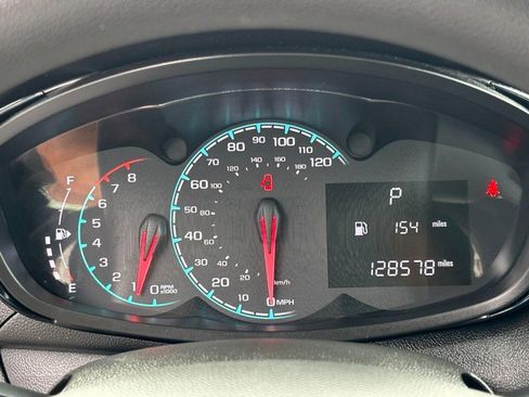 Used 2018 Chevrolet Spark LS image 19