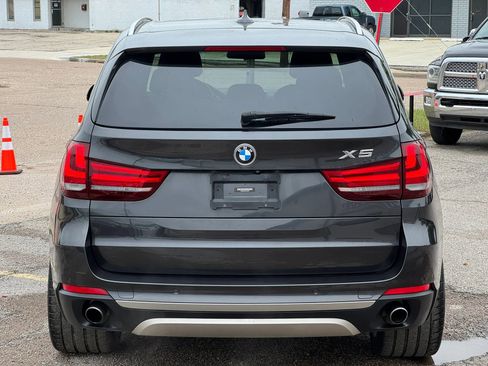 Used 2017 BMW X5 sDrive35i RWD image 5
