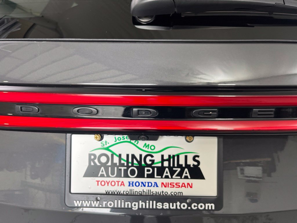 Used 2023 Dodge Durango GT AWD/4WD image 46