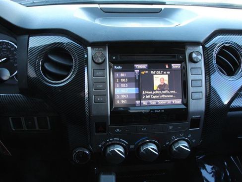 Used 2015 Toyota Tundra SR5 w/ TRD Off Road Package image 30