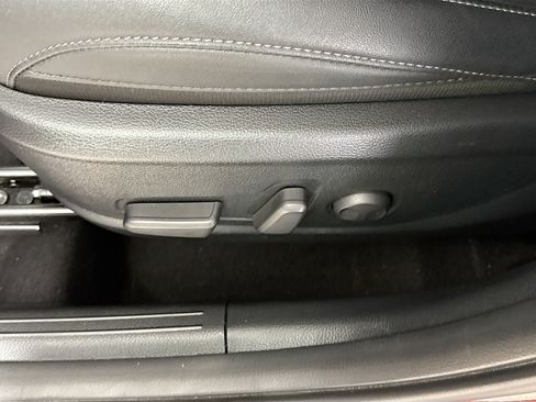 Used 2025 Kia Seltos SX w/ SX Sunroof Package image 24