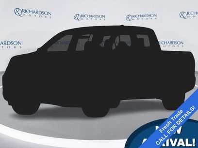 Used 2019 Chevrolet Silverado 2500 LTZ w/ Duramax Plus Package