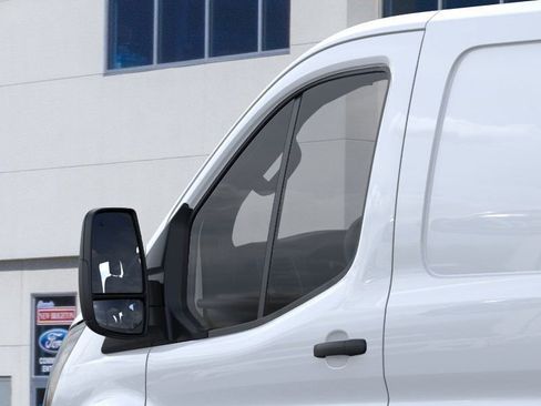 New 2026 Ford Transit 150 Low Roof w/ Load Area Protection Package RWD image 19