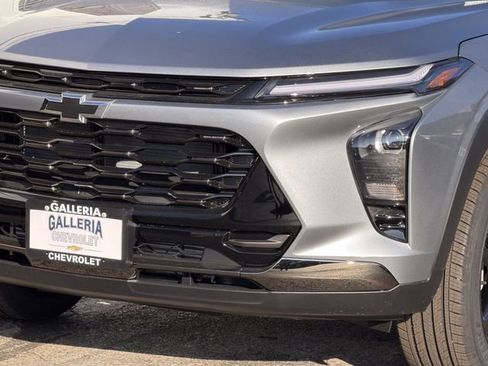 New 2026 Chevrolet Trax ACTIV w/ Driver Confidence Package image 7