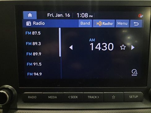 Used 2022 Hyundai Kona SEL image 25