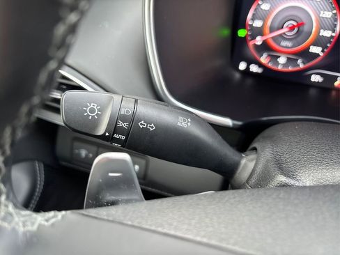 Used 2023 Hyundai Santa Fe Limited image 28