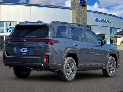 New 2026 Subaru Outback Premium
