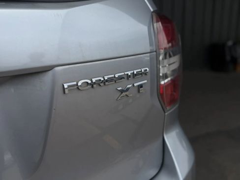 Used 2016 Subaru Forester 2.0XT Premium AWD/4WD image 35