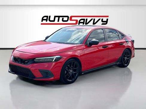 Used 2022 Honda Civic Si image 3