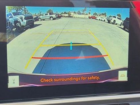 New 2026 Toyota Camry XSE image 12