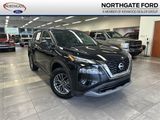 Used 2022 Nissan Rogue S image 1