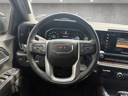 Used 2023 GMC Sierra 1500 Elevation w/ Elevation Premium Package RWD image 21