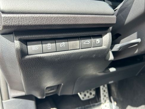 Used 2026 Toyota Camry XSE FWD image 19