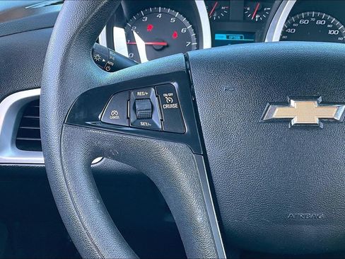 Used 2017 Chevrolet Equinox LS FWD image 19