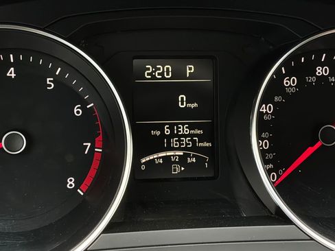 Used 2018 Volkswagen Jetta S FWD image 30
