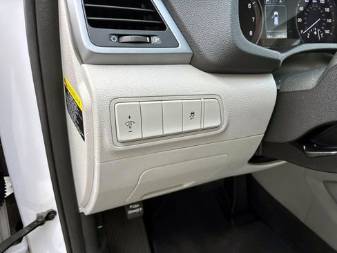 Used 2016 Hyundai Tucson SE w/ Option Group 02 image 14