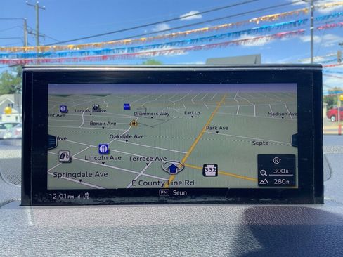 Used 2019 Audi Q7 2.0T Premium w/ Convenience Package AWD/4WD image 24