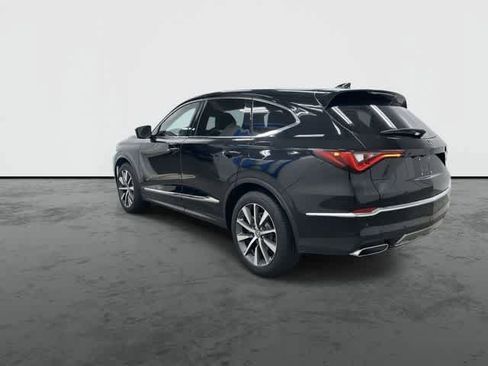 Used 2025 Acura MDX FWD w/ Technology Package image 9