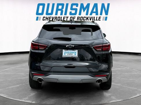 Used 2023 Chevrolet Blazer LT w/ Midnight/Sport Edition AWD/4WD image 5