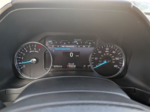 Used 2021 Ford Expedition Limited image 19