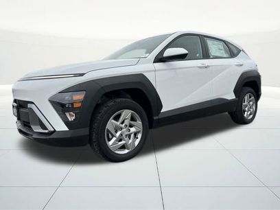 New 2026 Hyundai Kona SE