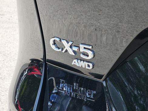 New 2026 MAZDA CX-5 2.5 S w/ Premium Plus Package AWD/4WD image 21